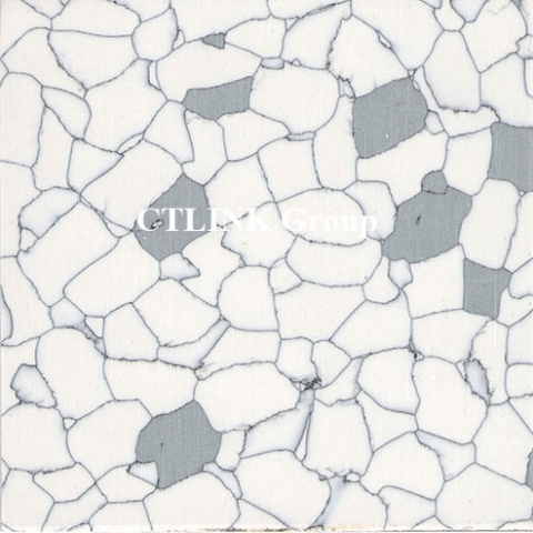 Sàn nâng kỹ thuật tấm thép lõi xi măng mặt phủ Conductive PVC